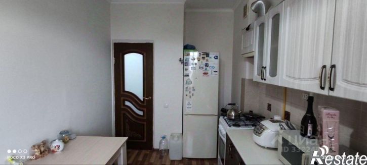 1-комн квартира Нестерова ул,дом 32д