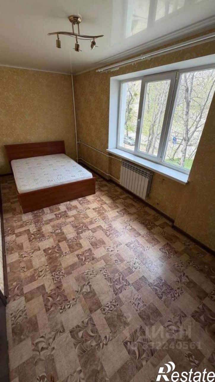 2-комн квартира Спера ул,дом 6