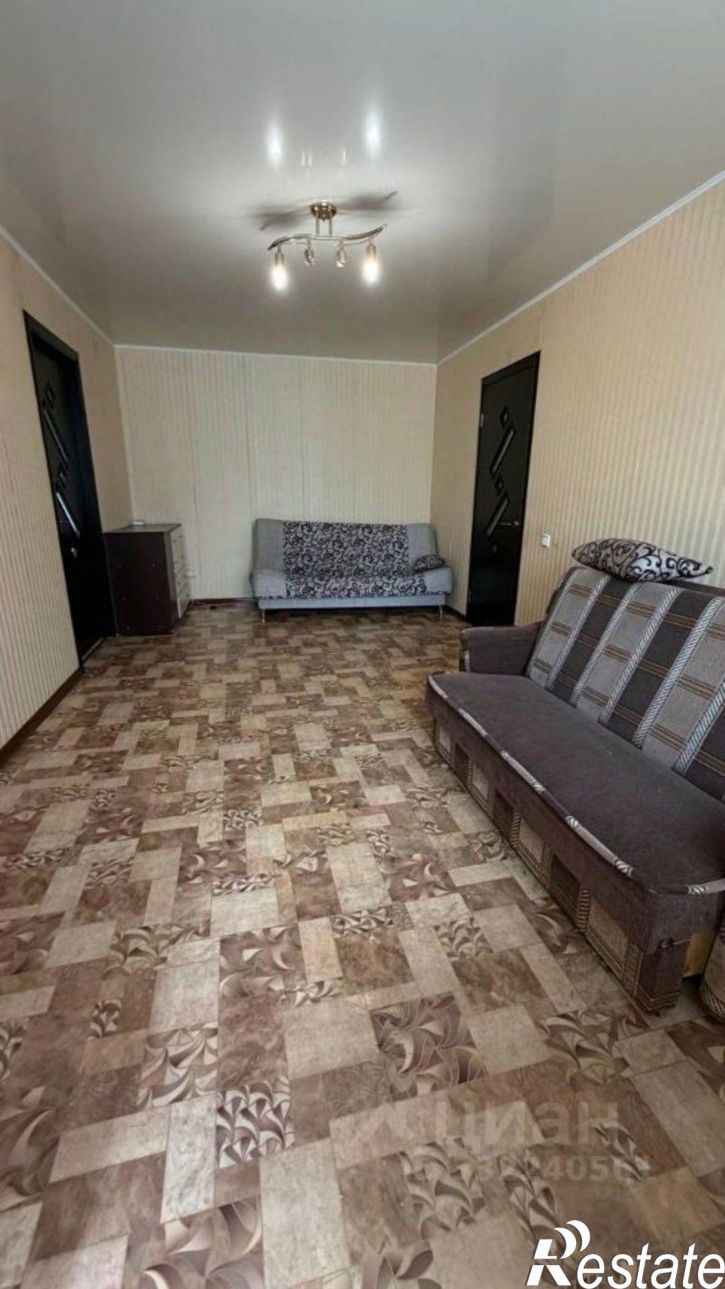 2-комн квартира Спера ул,дом 6