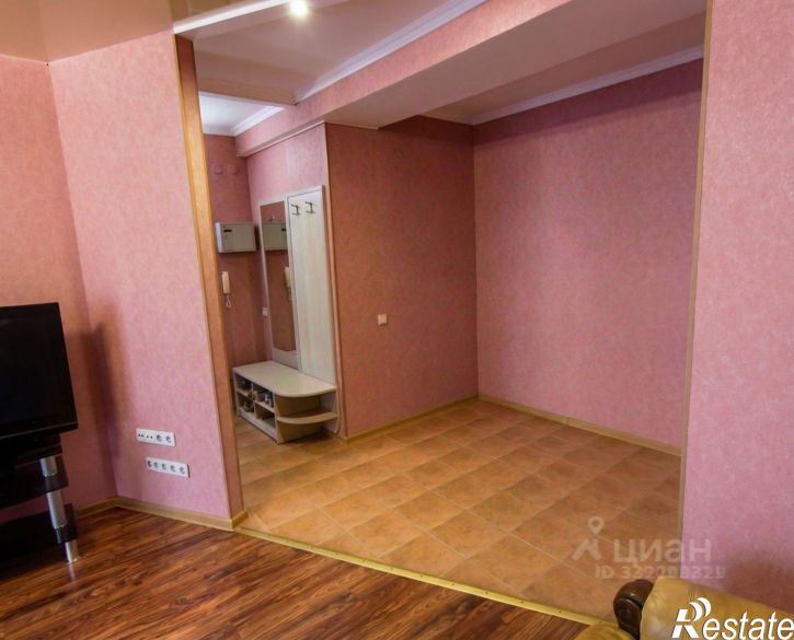 3-комн квартира И.Г.Лексина ул,дом 52