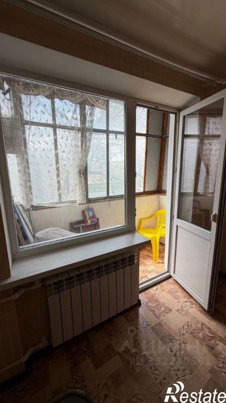 2-комн квартира Спера ул,дом 6