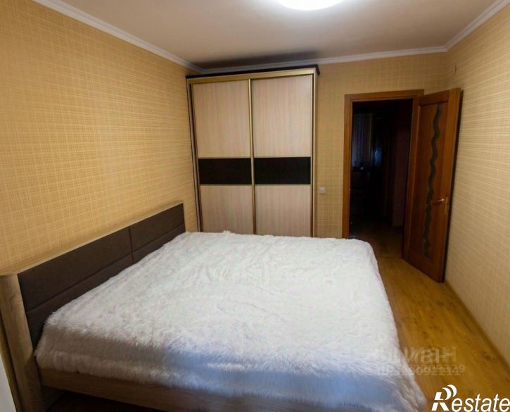 3-комн квартира И.Г.Лексина ул,дом 52