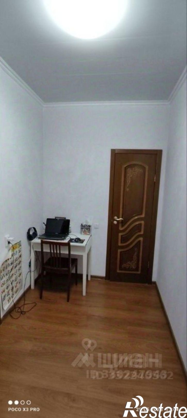 1-комн квартира Нестерова ул,дом 32д