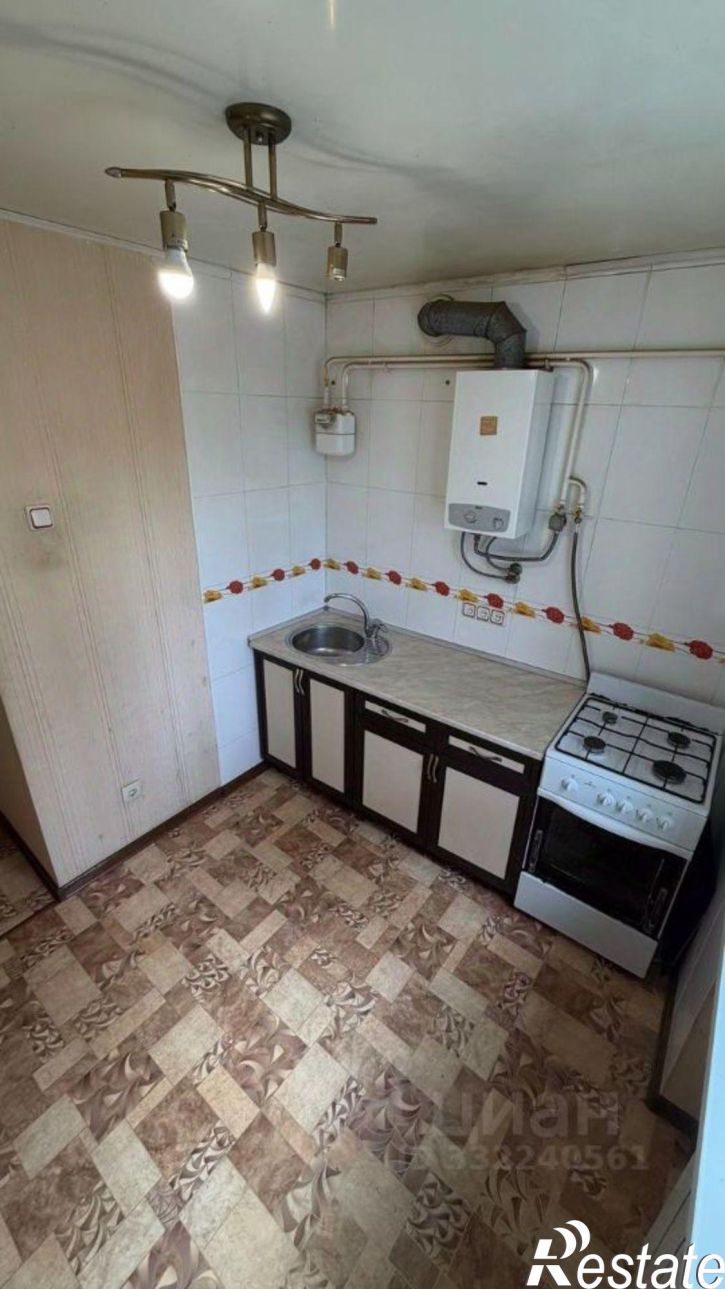 2-комн квартира Спера ул,дом 6
