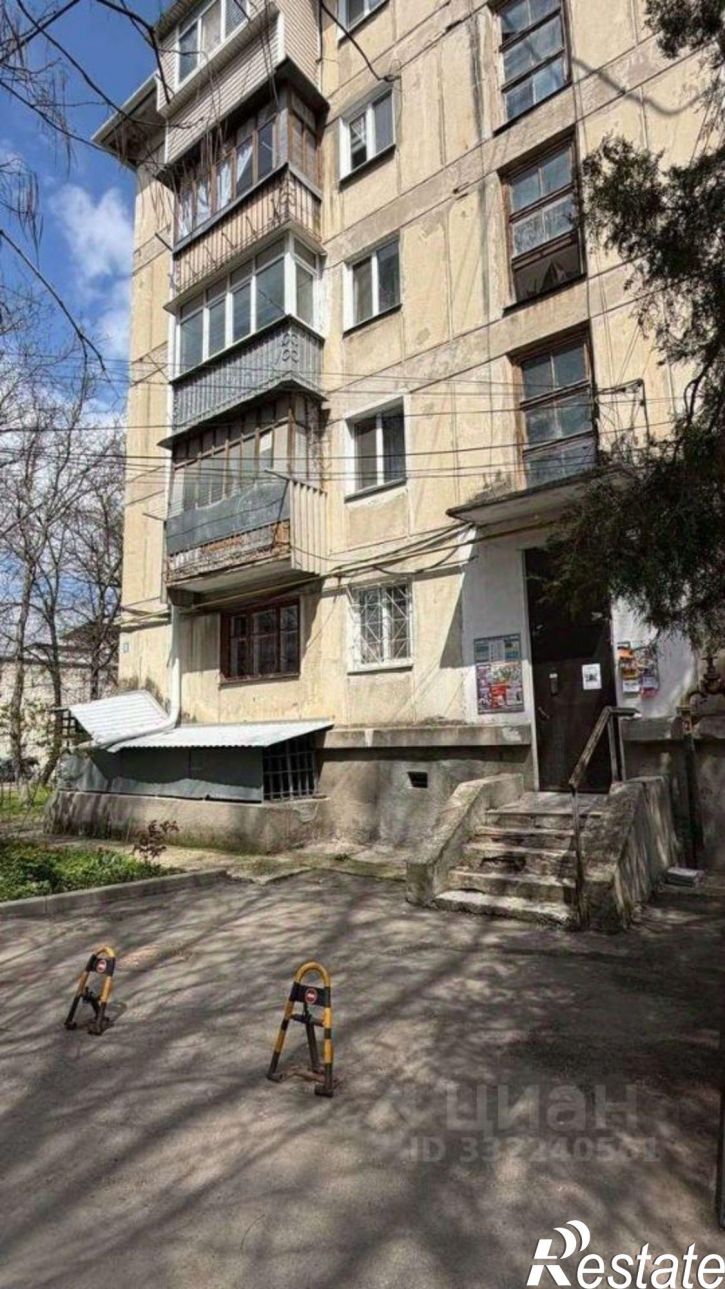 2-комн квартира Спера ул,дом 6