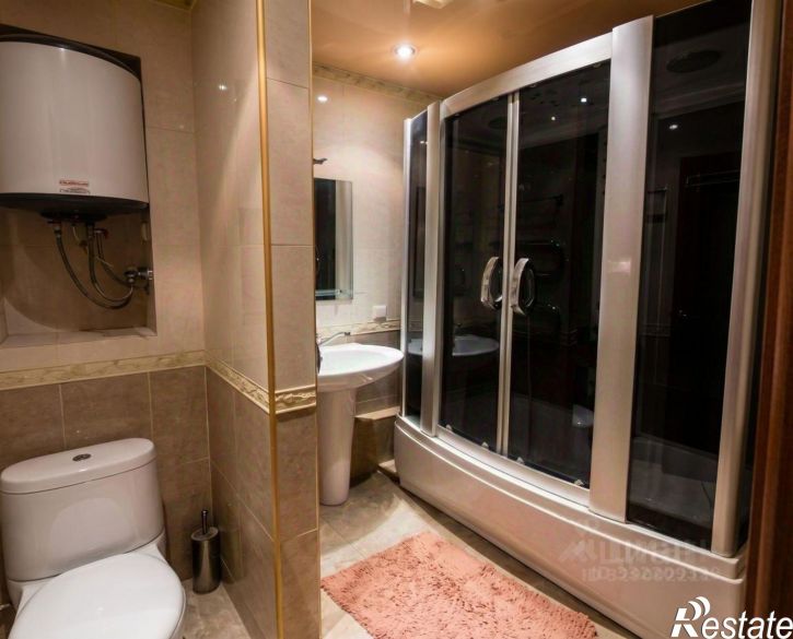 3-комн квартира И.Г.Лексина ул,дом 52