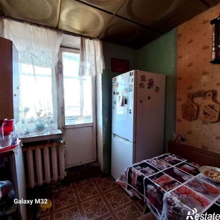 3-комн квартира Совхозная ул,дом 21