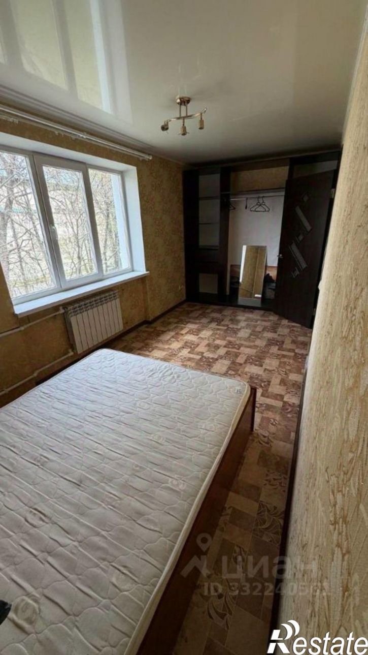 2-комн квартира Спера ул,дом 6