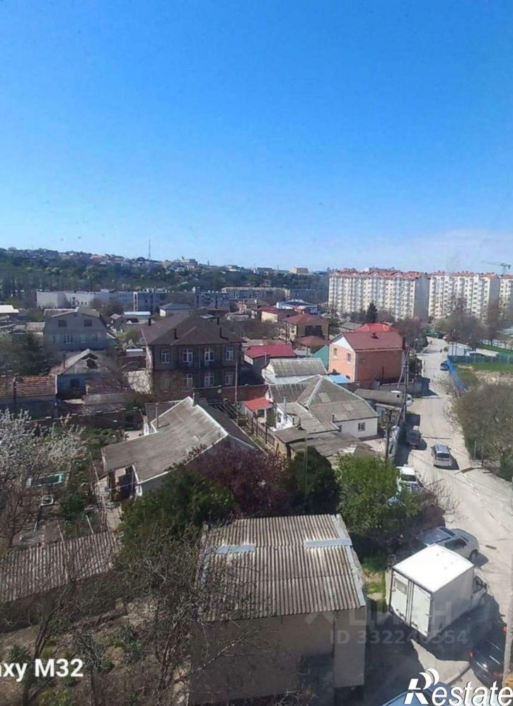 3-комн квартира Совхозная ул,дом 21