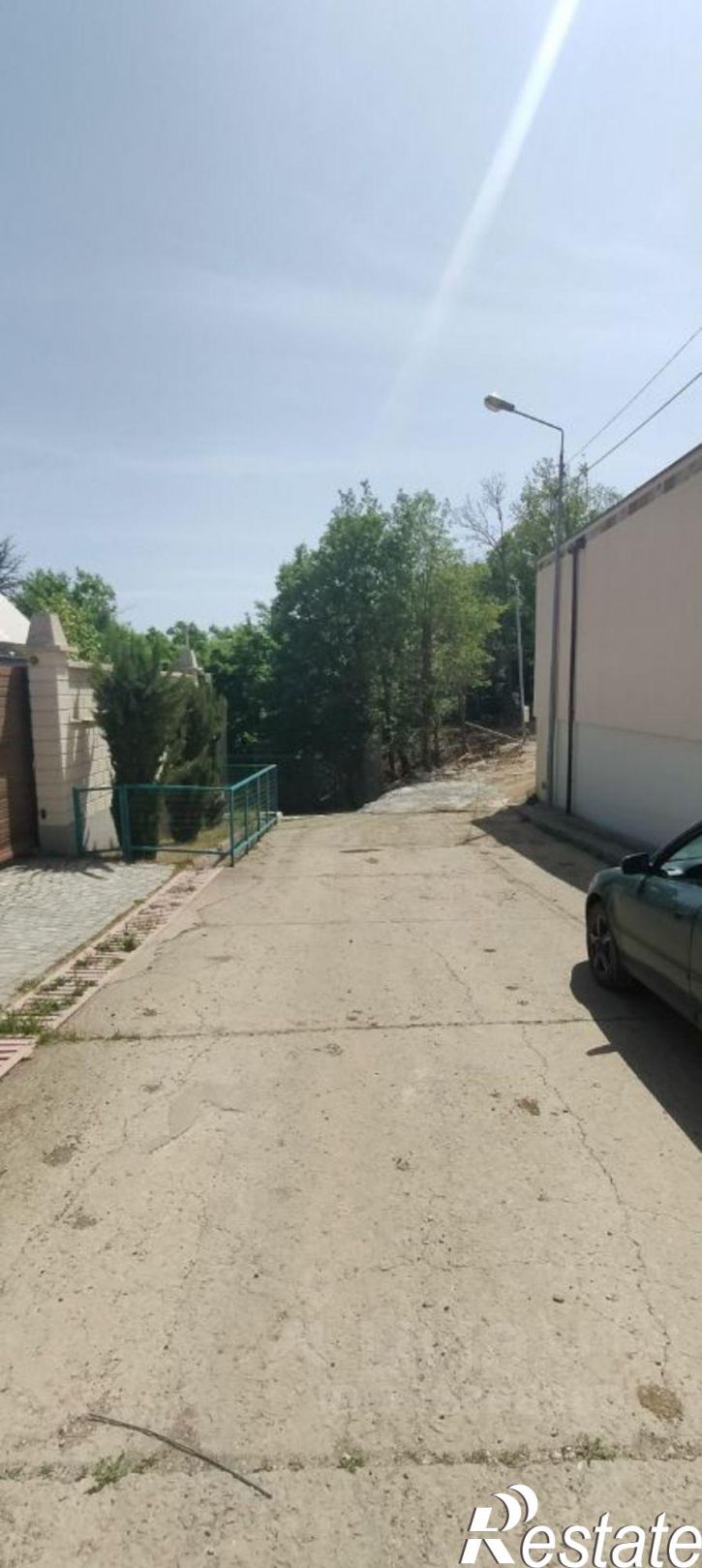 Земельный участок Ялта муниципальный округ