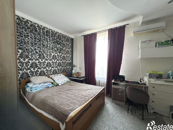2-комн квартира Севастополь, улица Горпищенко, 17