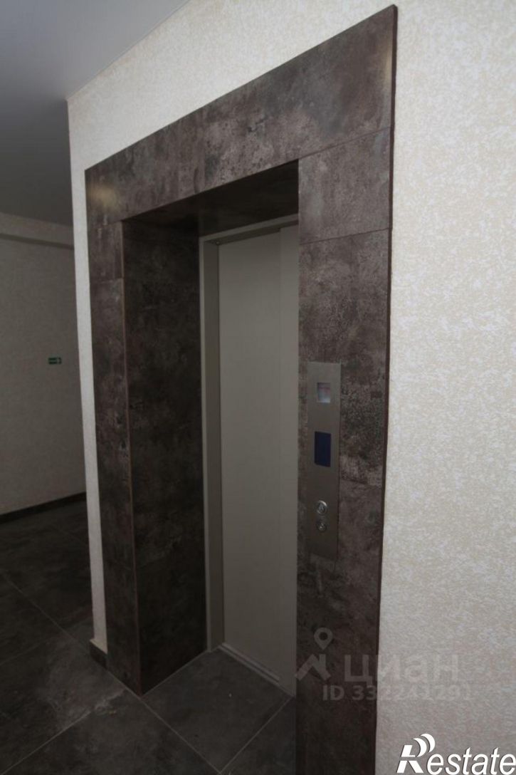 1-комн квартира Керчь, улица Блюхера, 11