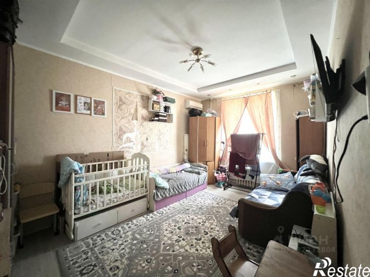 2-комн квартира Севастополь, улица Горпищенко, 17