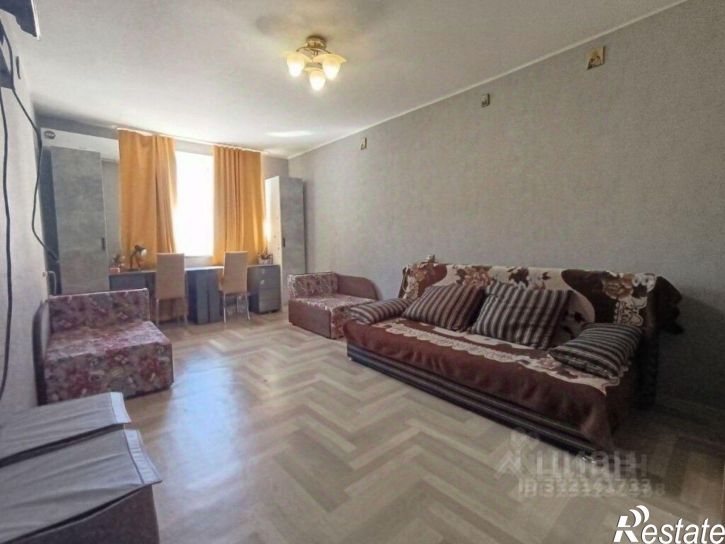 1-комн квартира Ешиль Ада ул,дом 4