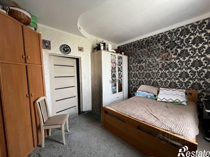 2-комн квартира Севастополь, улица Горпищенко, 17