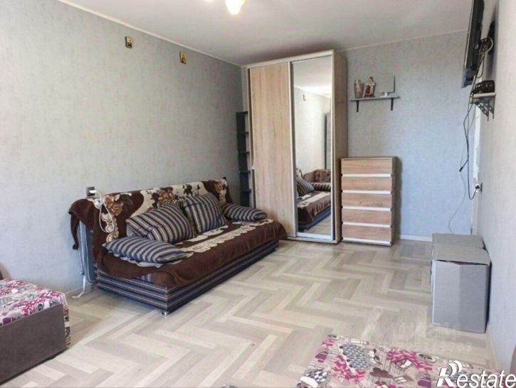 1-комн квартира Ешиль Ада ул,дом 4