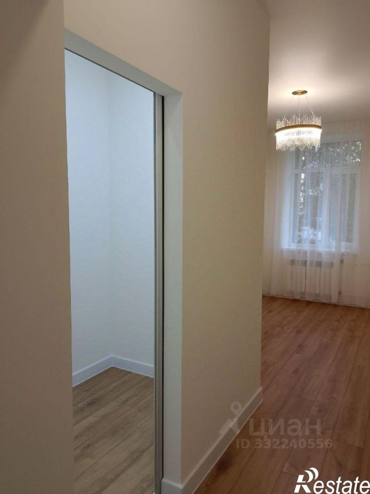 2-комн квартира Шмидта ул,дом 3