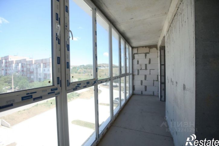 1-комн квартира Керчь, улица Блюхера, 11