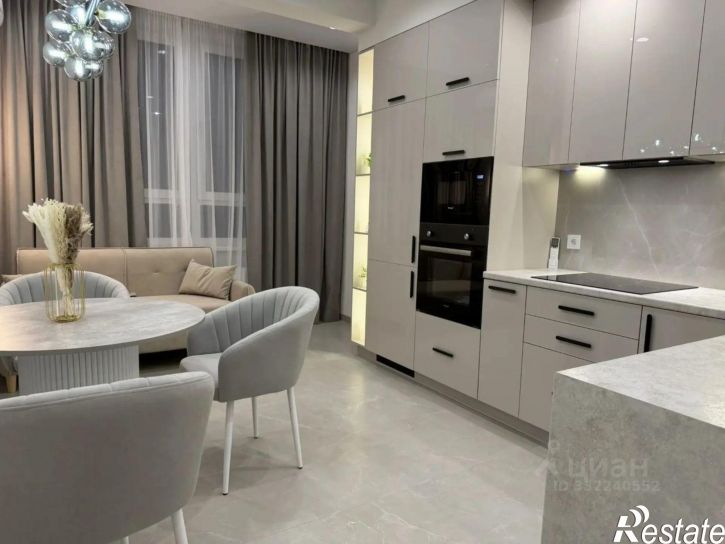 1-комн квартира Мраморный пер,дом 40