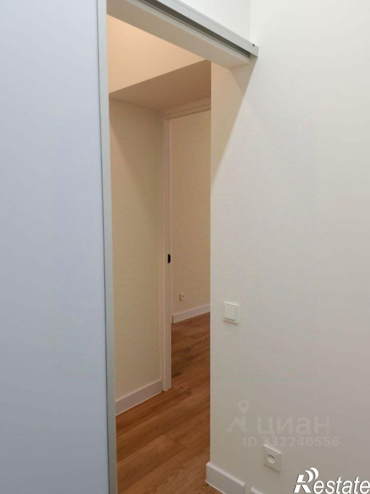 2-комн квартира Шмидта ул,дом 3