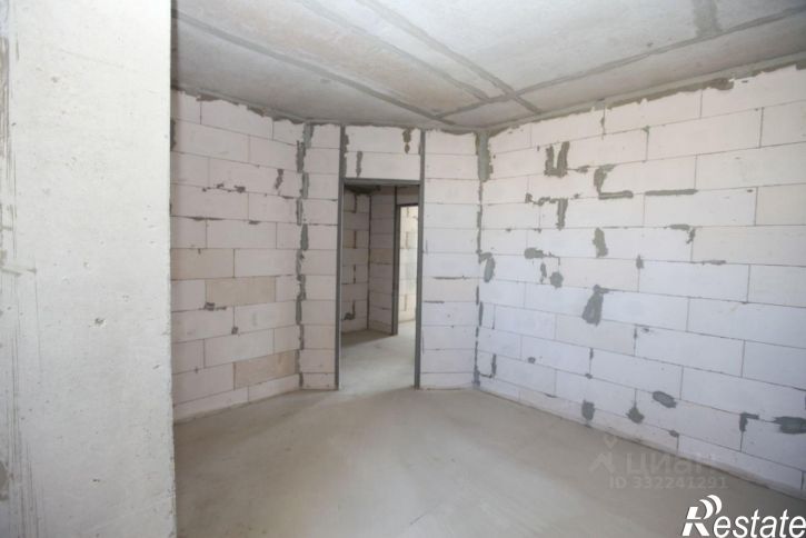 1-комн квартира Керчь, улица Блюхера, 11