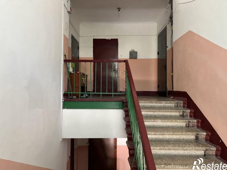 2-комн квартира Севастополь, улица Горпищенко, 17