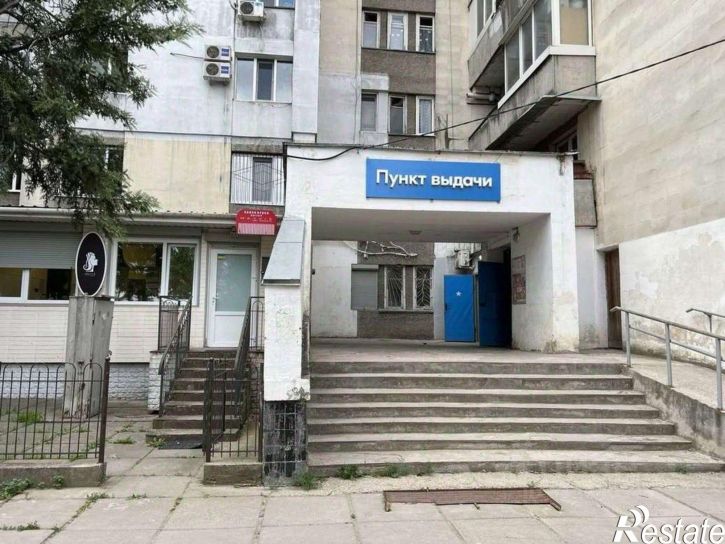 Комната Севастопольская ул,дом 94