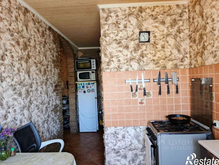 2-комн квартира Симферополь г.