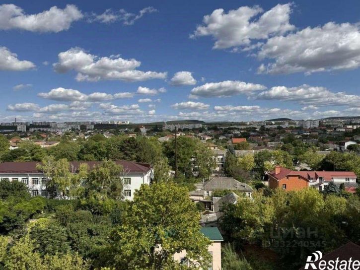 Комната Севастопольская ул,дом 94
