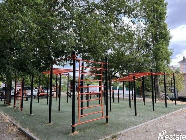 Комната Севастопольская ул,дом 94