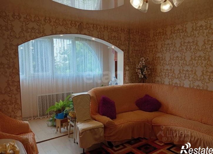 3-комн квартира Севастополь, Севастополь