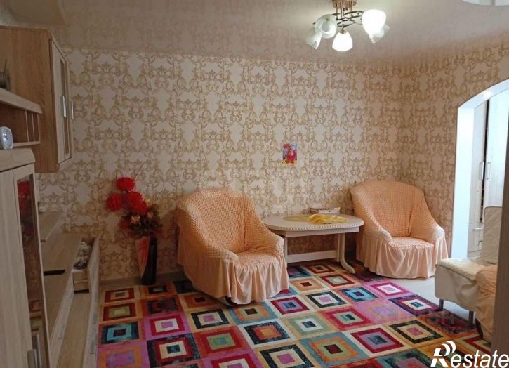 3-комн квартира Севастополь, Севастополь