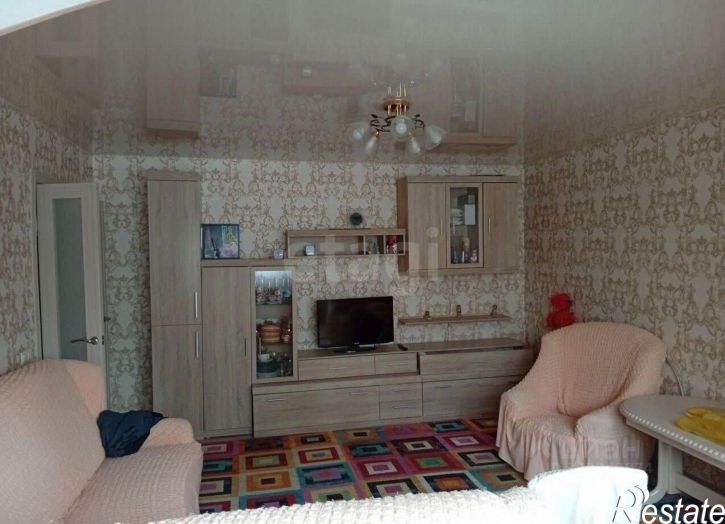 3-комн квартира Севастополь, Севастополь