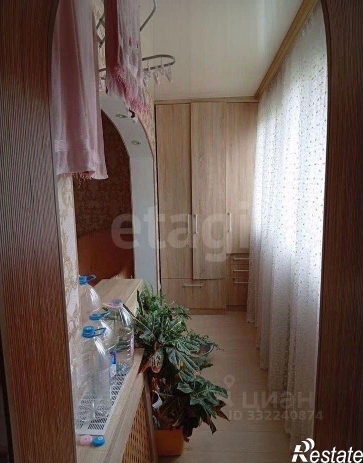 3-комн квартира Севастополь, Севастополь