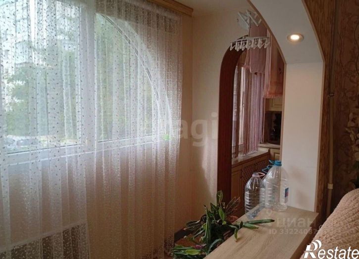 3-комн квартира Севастополь, Севастополь
