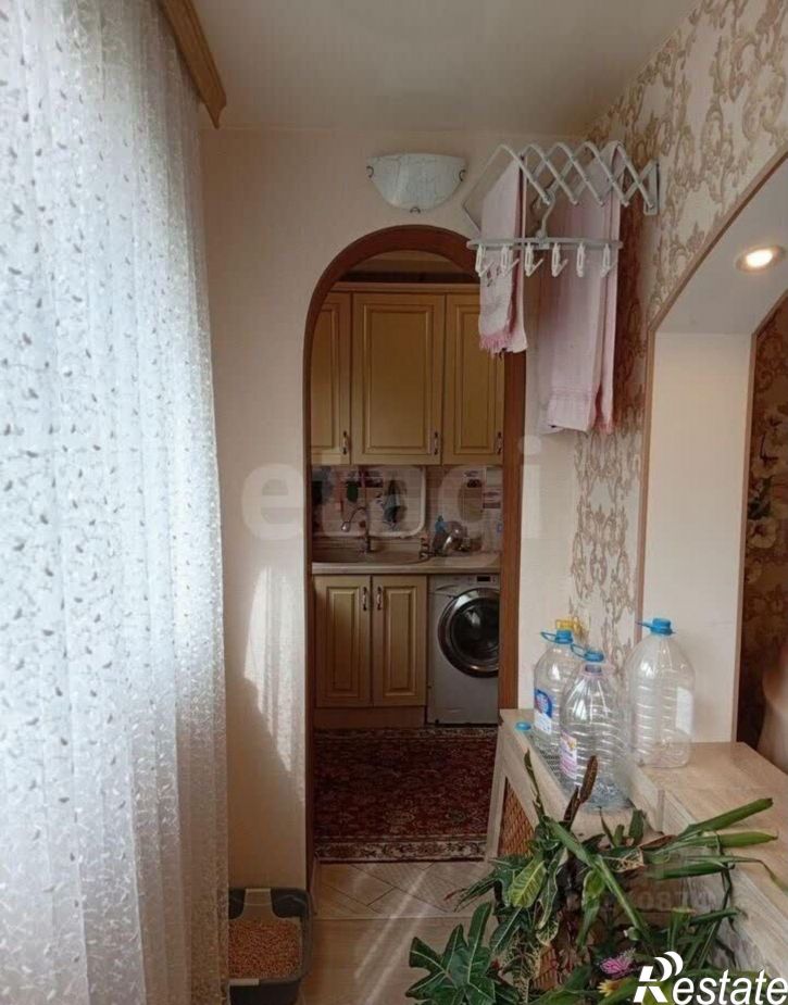3-комн квартира Севастополь, Севастополь