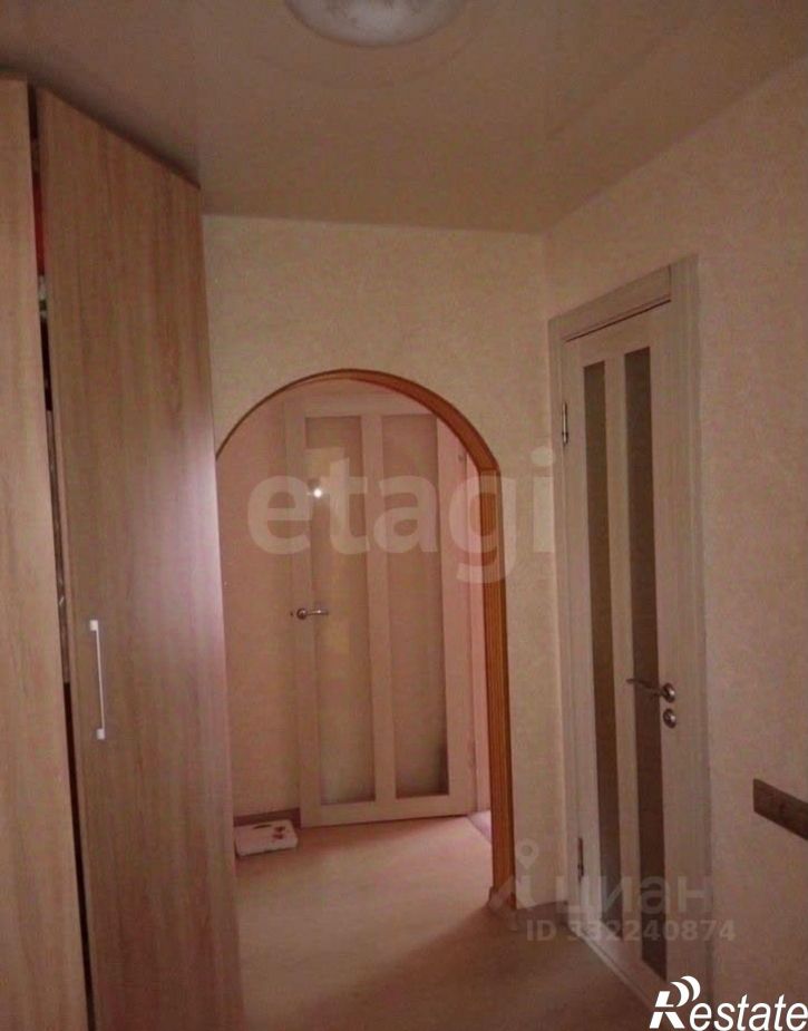 3-комн квартира Севастополь, Севастополь