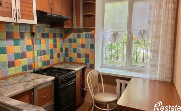 1-комн квартира Симферополь, Заводской переулок, 31