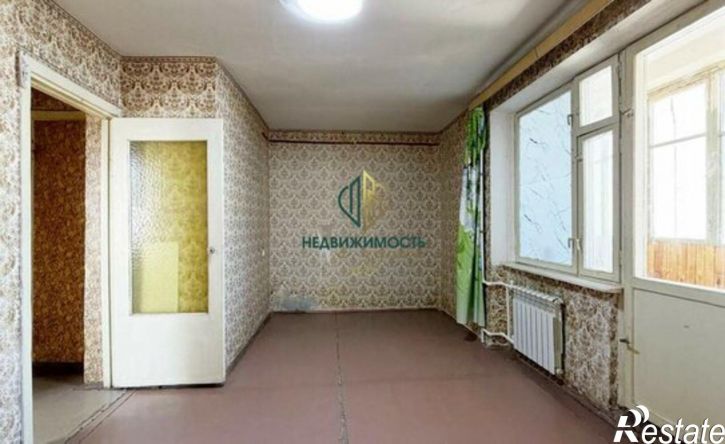 1-комн квартира Севастополь, улица Колобова, 15