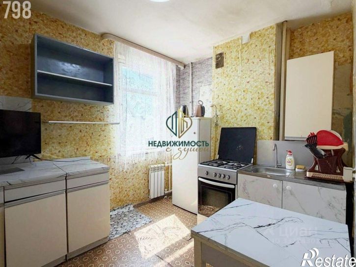 1-комн квартира улица Колобова, 15