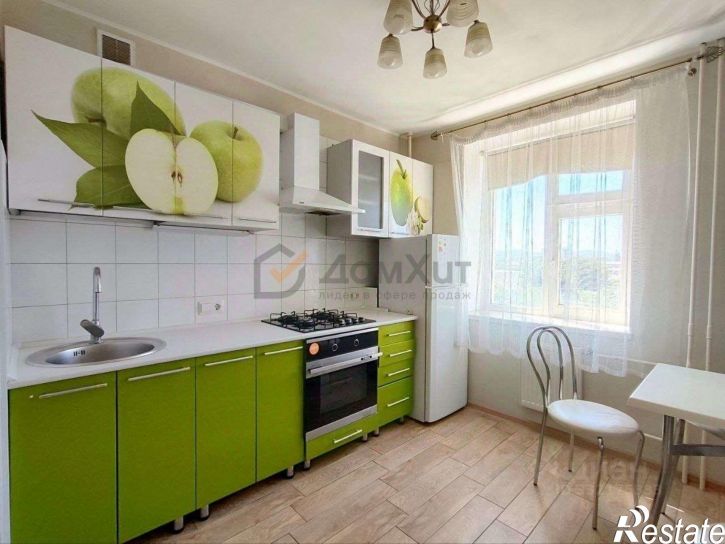 1-комн квартира И.Г.Лексина ул,дом 58