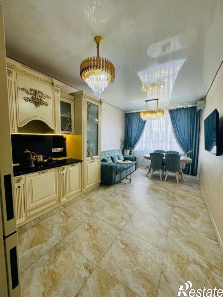 2-комн квартира Мраморный пер,дом 36