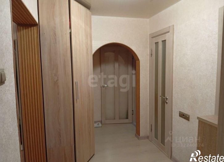 3-комн квартира Севастополь, Севастополь