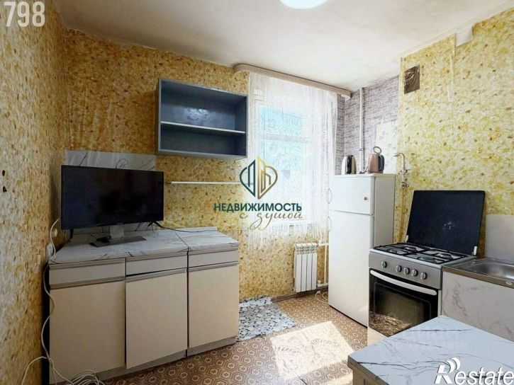 1-комн квартира улица Колобова, 15