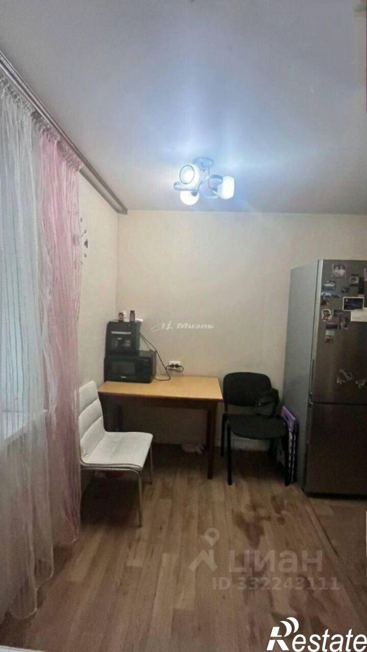 1-комн квартира Симферополь г.