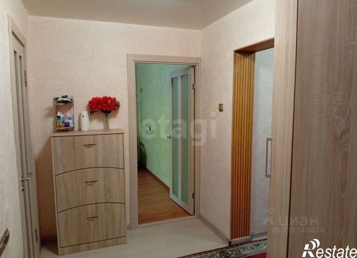 3-комн квартира Севастополь, Севастополь