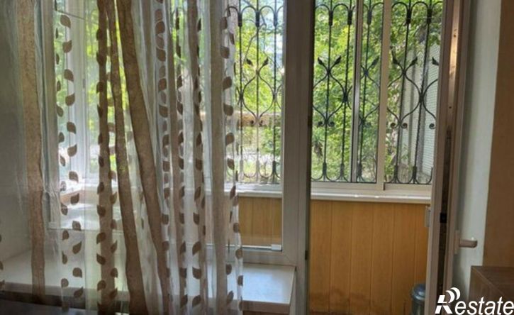 1-комн квартира Симферополь, Заводской переулок, 31