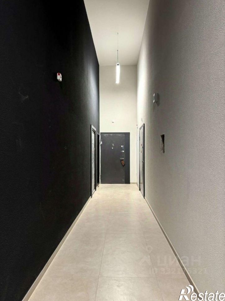 3-комн квартира ,дом 99