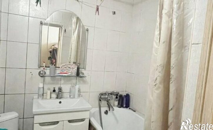 1-комн квартира Симферополь, улица Маршала Василевского, 16
