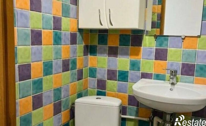 1-комн квартира Симферополь, Заводской переулок, 31